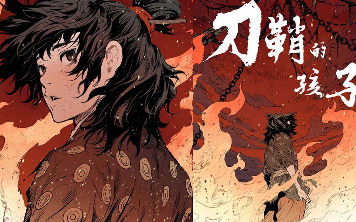 元龙漫画全集，探索古代英雄的奇幻世界-第3张图片