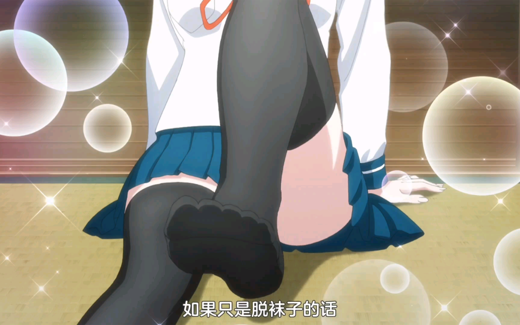 女脚踩人女班长臭玉足踏榨精-第2张图片