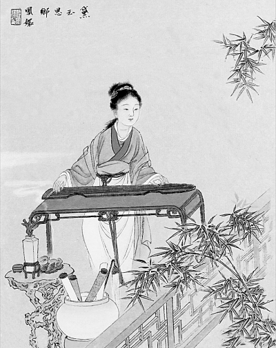 七十二式性插图两个妈妈七十二式性插图，探索神秘世界-第2张图片