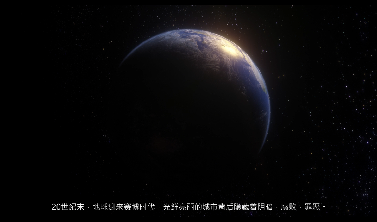 末日之光，末日时代的启示与希望-第2张图片