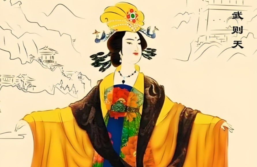 传奇天下，千年传奇的辉煌篇章-第2张图片