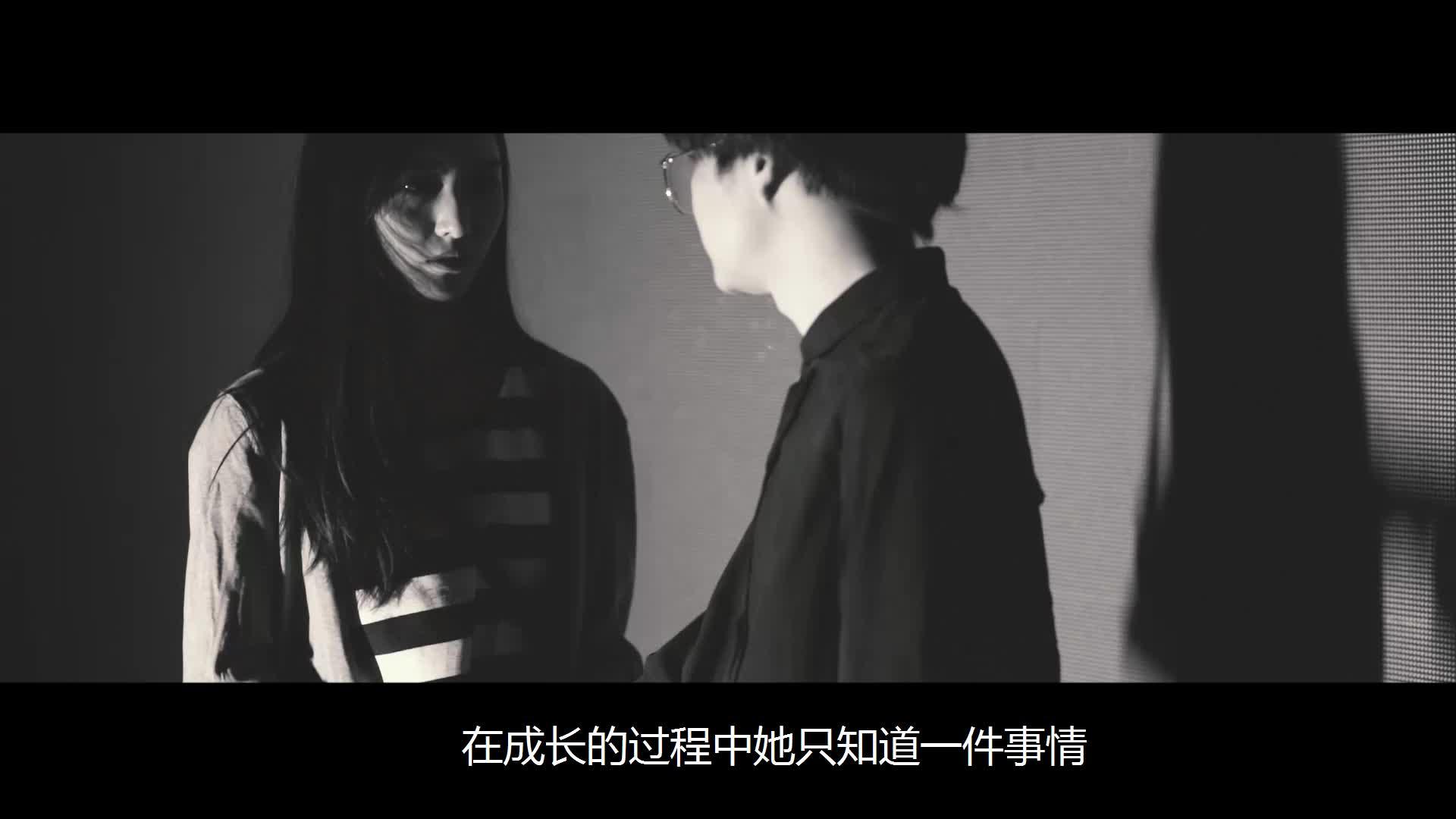 一前一后一起弄-第2张图片