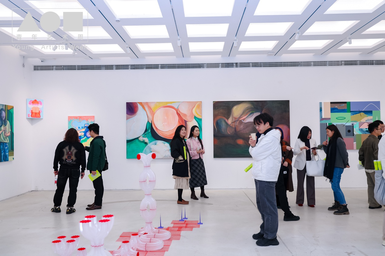 147人人艺术147人人艺术，艺术的力量与魅力-第3张图片