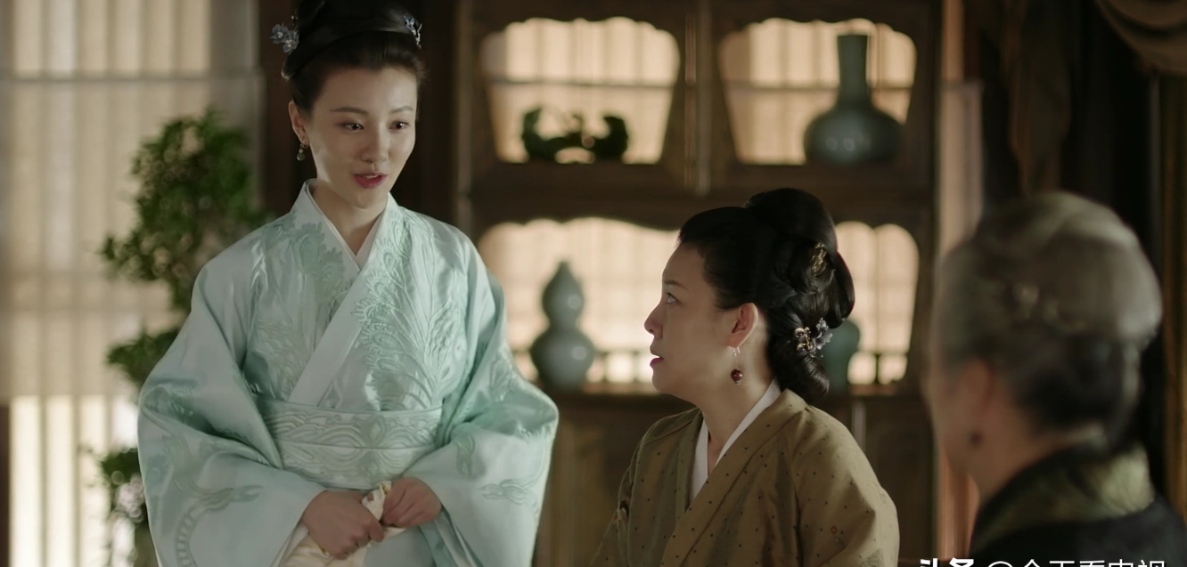 三个女儿两个儿媳小说三个女儿两个儿媳的故事-第1张图片