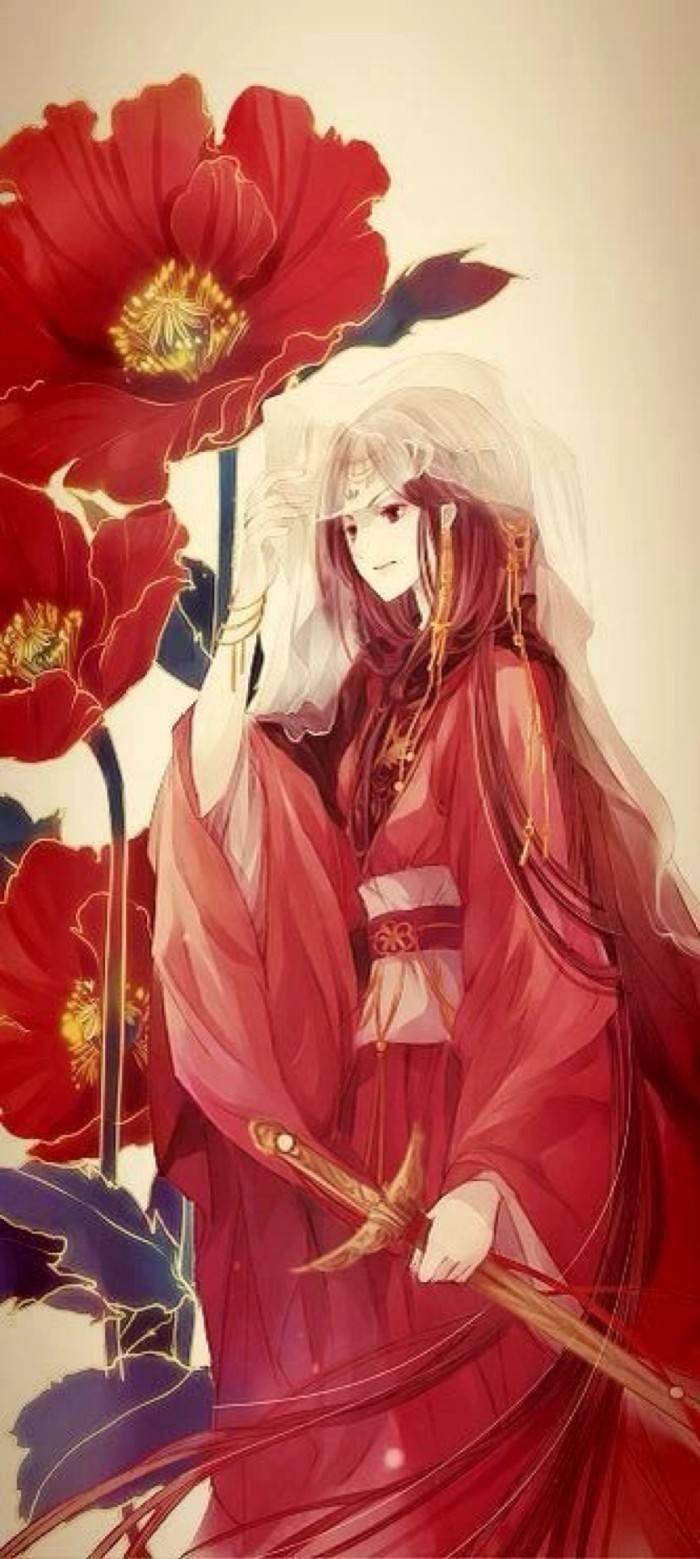神医凰后傲娇暴君强势宠神医凰后强势宠-第1张图片