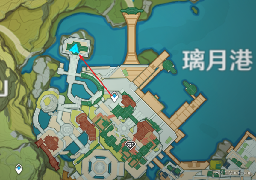 仙4攻略含支线仙四攻略-第1张图片