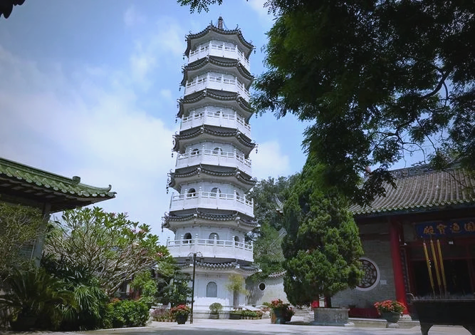 新兴旅游景点大全新兴旅游景点大全-第3张图片
