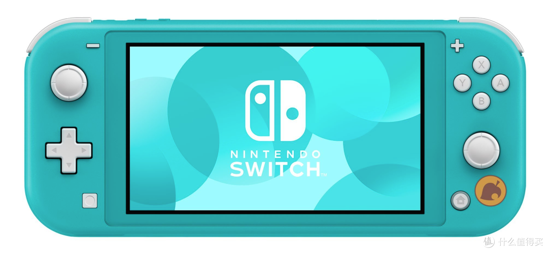 动物森友会 Switch 版，探索自然与社交的新世界-第1张图片