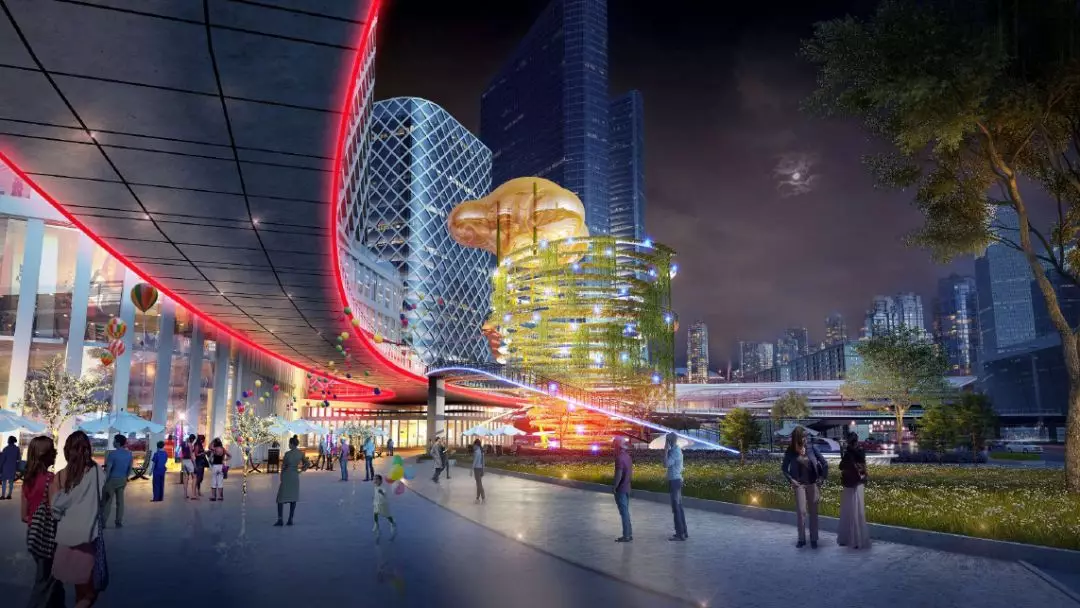 黄石汽车站，交通枢纽与城市门户-第2张图片