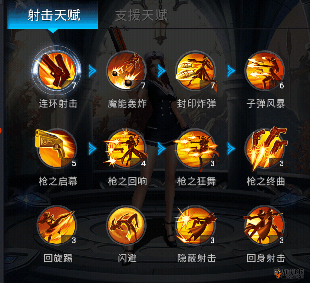 好运姐天赋，开启人生新篇章-第1张图片