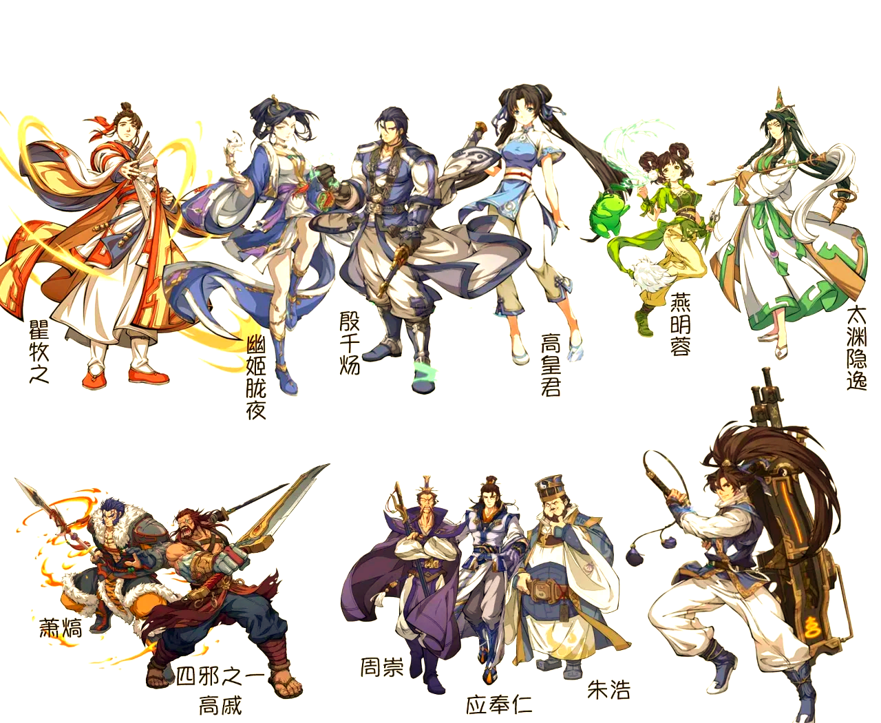 天地劫神魔至尊传攻略天地劫神魔至尊传攻略大全-第2张图片