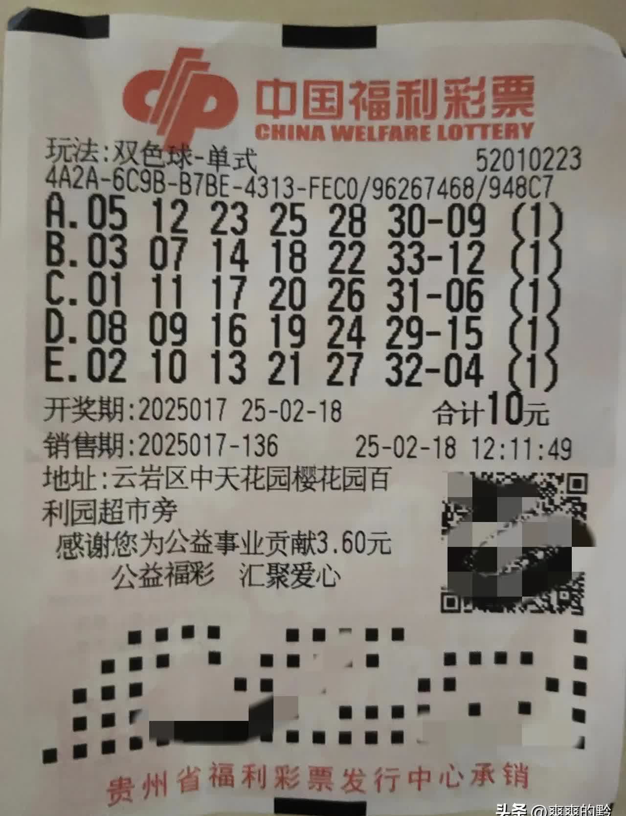 双色球近十期开奖结果双色球近十期开奖结果回顾-第1张图片