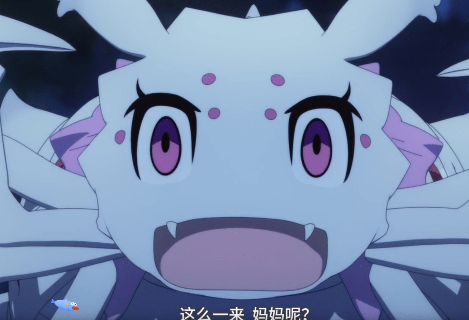 蜘蛛女王，神秘生物的传奇