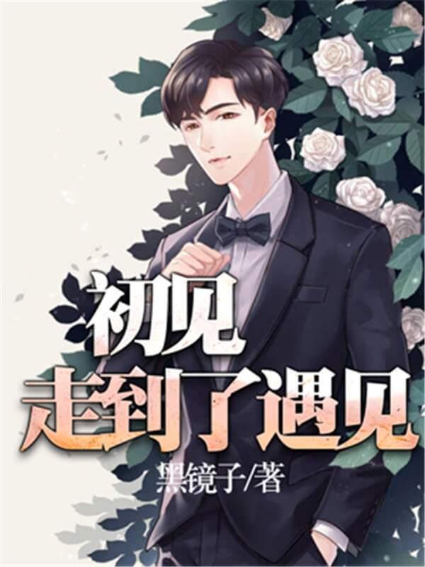 好看的都市爱情小说推荐-第2张图片