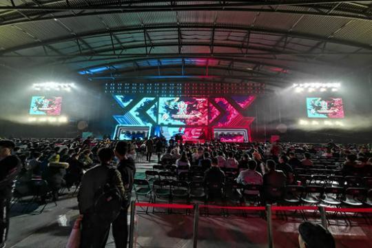 德玛西亚杯2016，电竞盛宴的辉煌篇章-第3张图片
