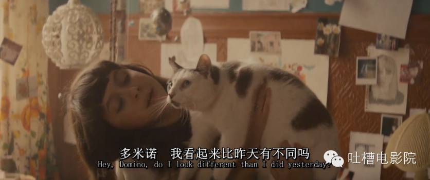 妈妈的朋友9中语版