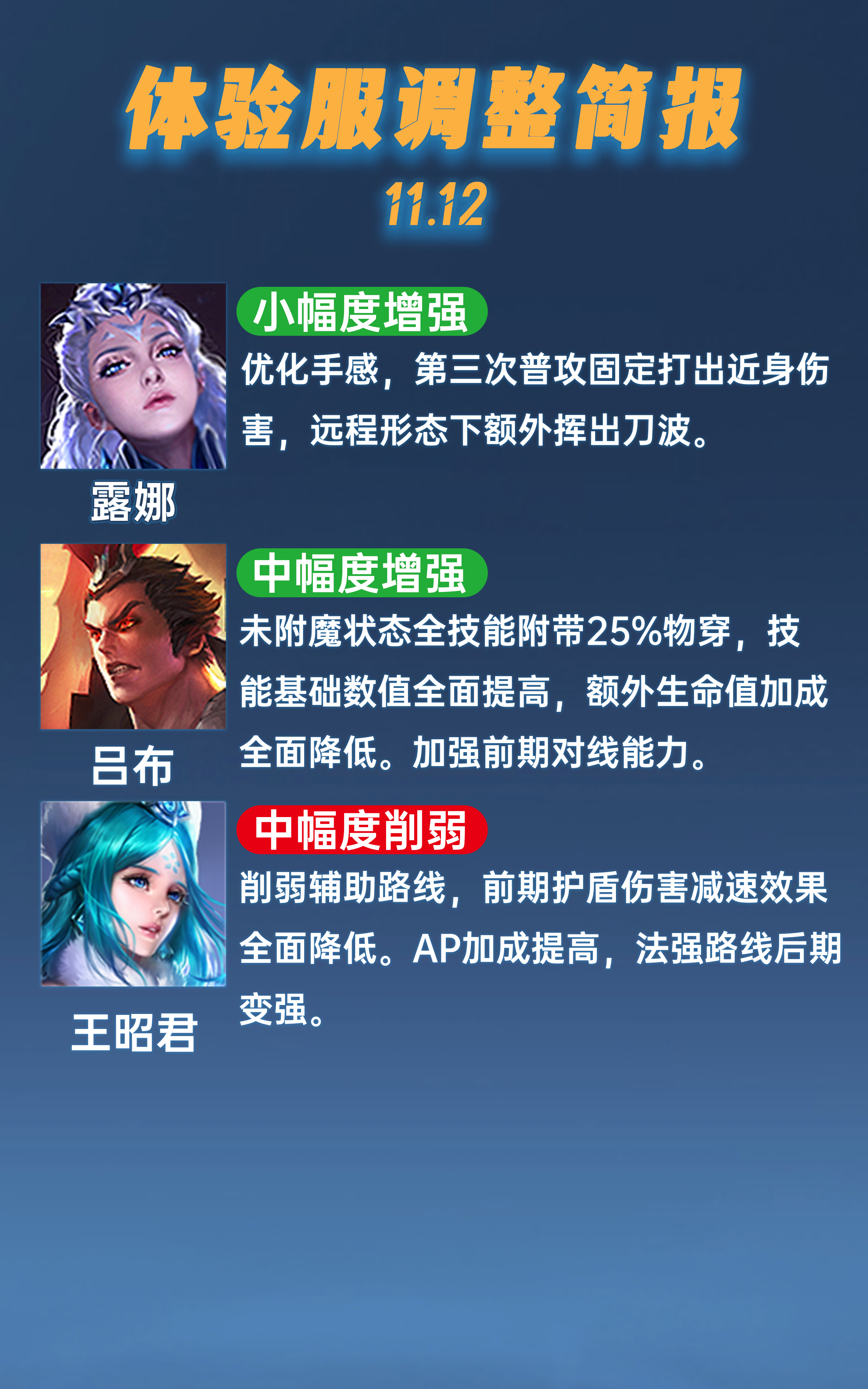 王者荣耀体验服申请官网入口王者荣耀体验服申请官网介绍-第2张图片