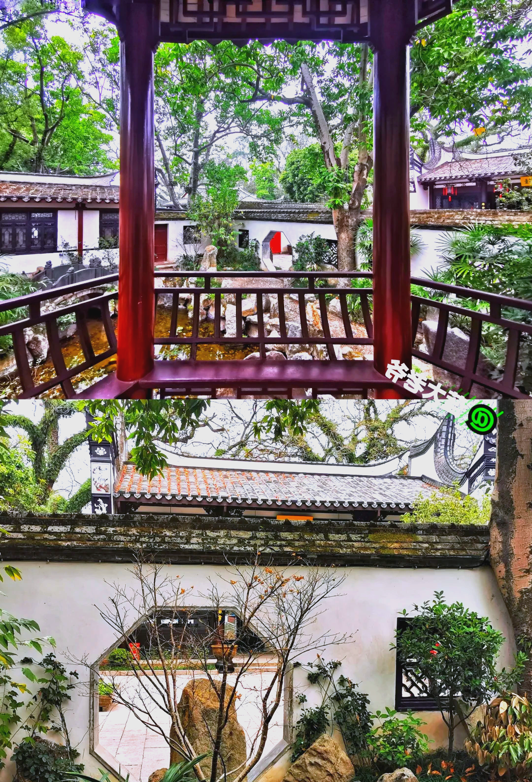 怡春园最红怡春园，历史悠久的园林胜地-第2张图片