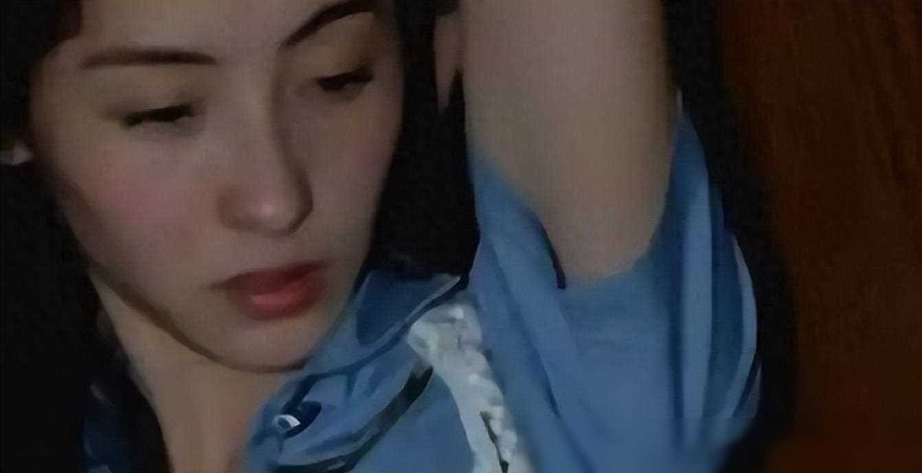 柏芝不照雅照片全集柏芝不照雅照片全集-第3张图片