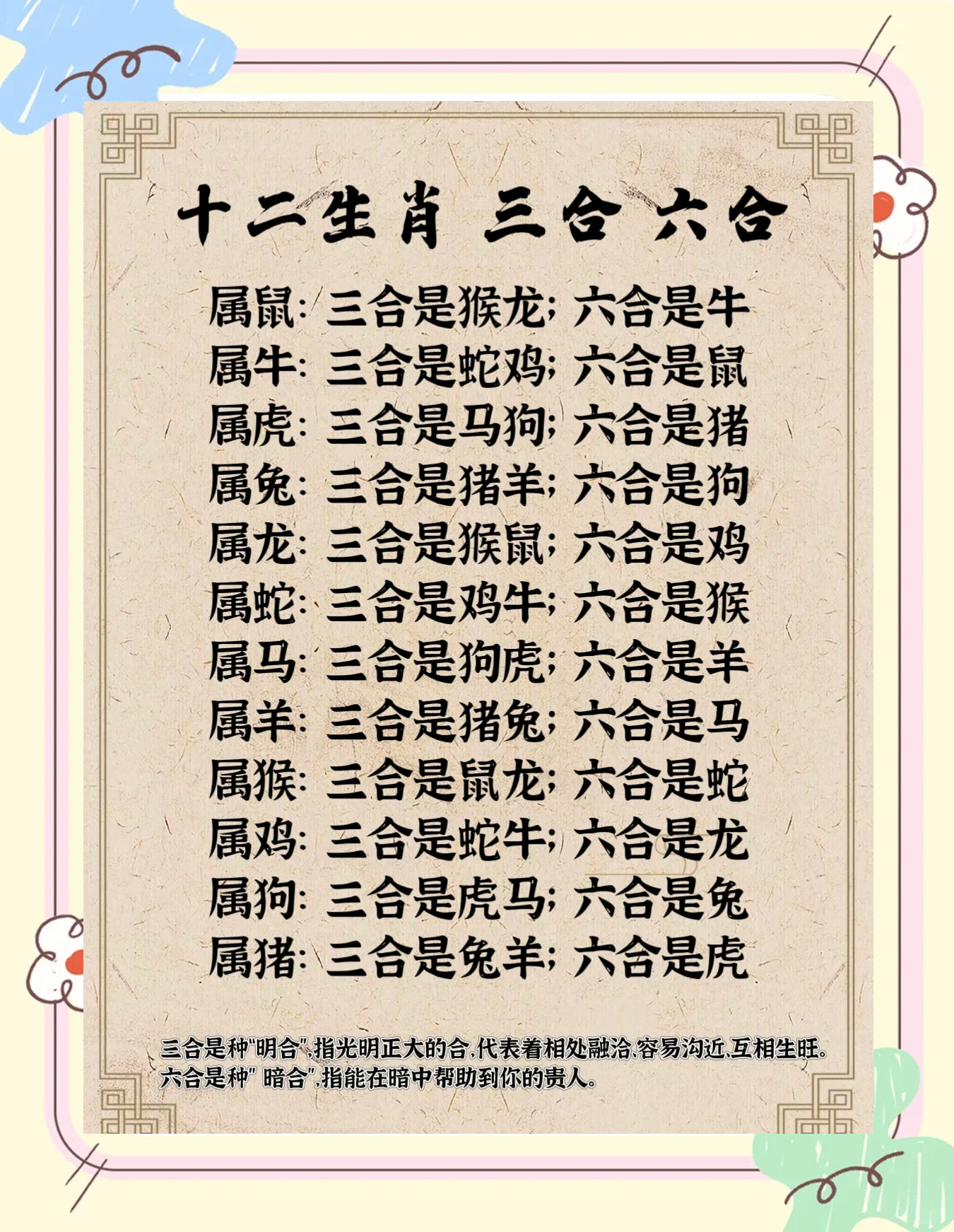 今晚一定出最准的生肖今晚必出最准生肖