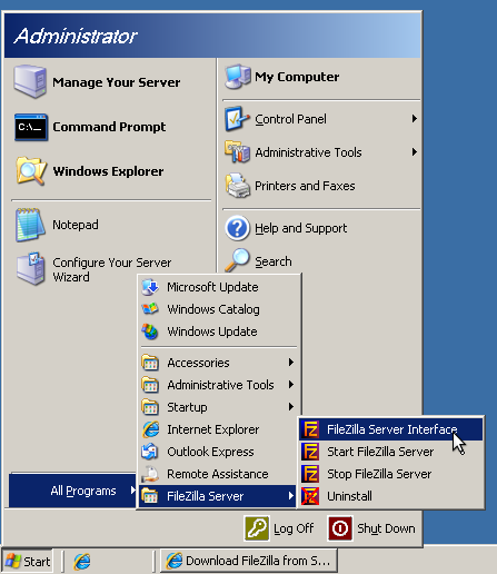 中国老奶奶vpswindows中国老奶奶的VPS Windows体验-第1张图片