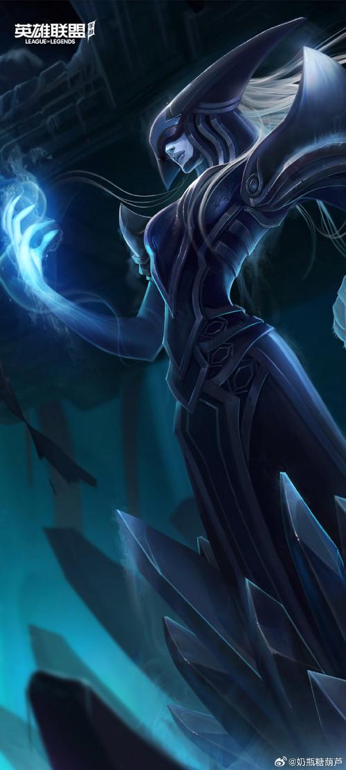 lol新手玩什么英雄最好新手lol英雄选择攻略-第2张图片