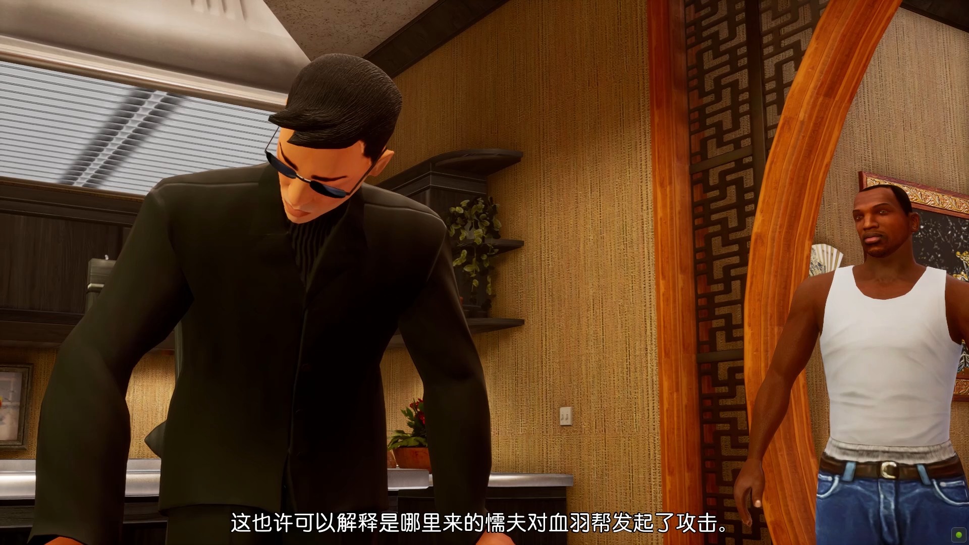 盗猎车手圣安地列斯盗猎车手圣安地列斯-第2张图片
