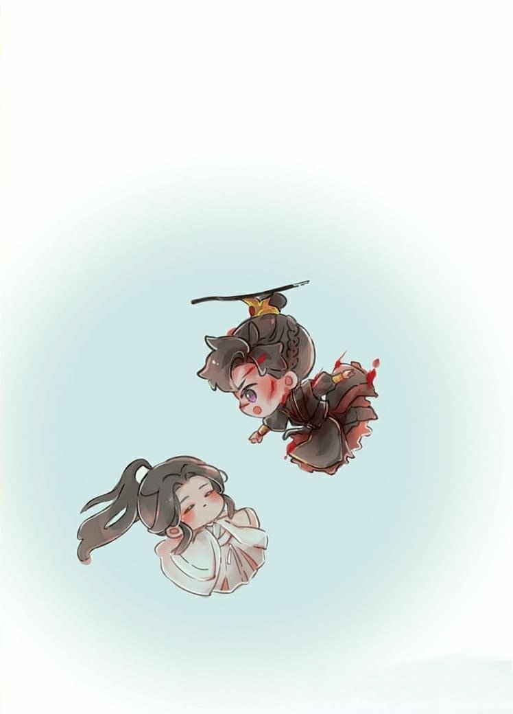 墨燃赠楚晚宁神秘道具-第1张图片