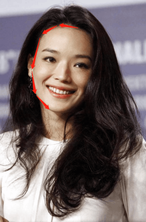 2004舒淇舒淇四点-第2张图片