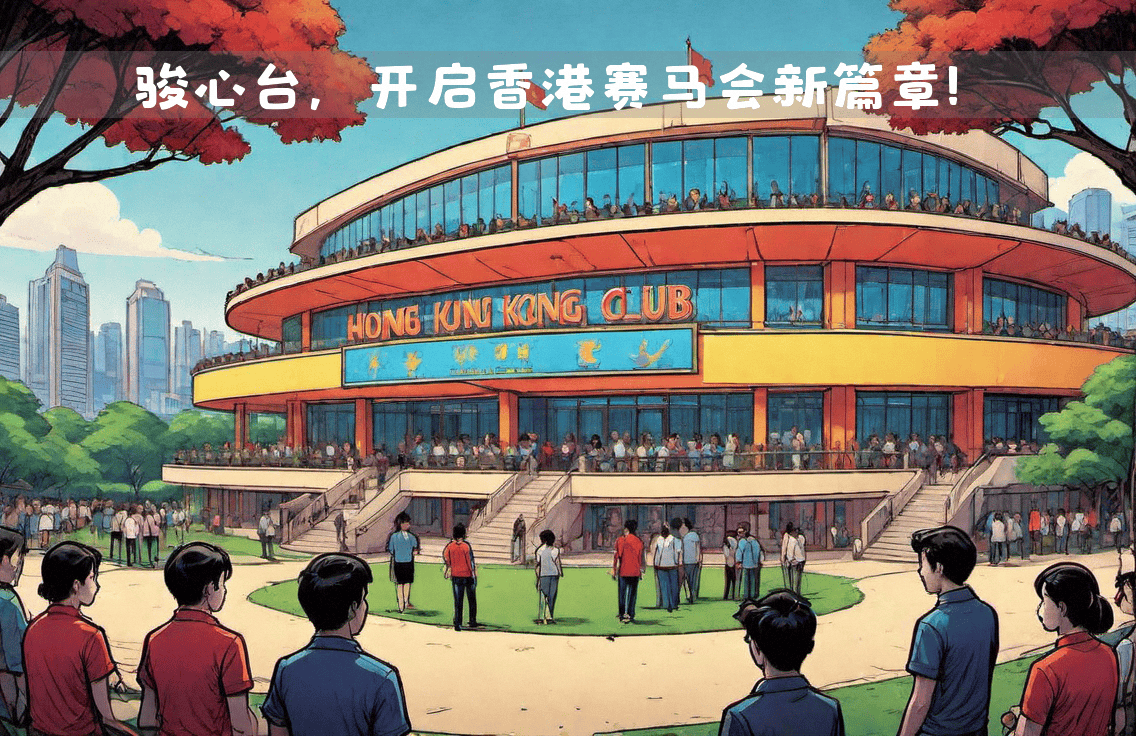 香港赛马会官网香港赛马会官网，探索赛马文化与活动的权威平台-第1张图片