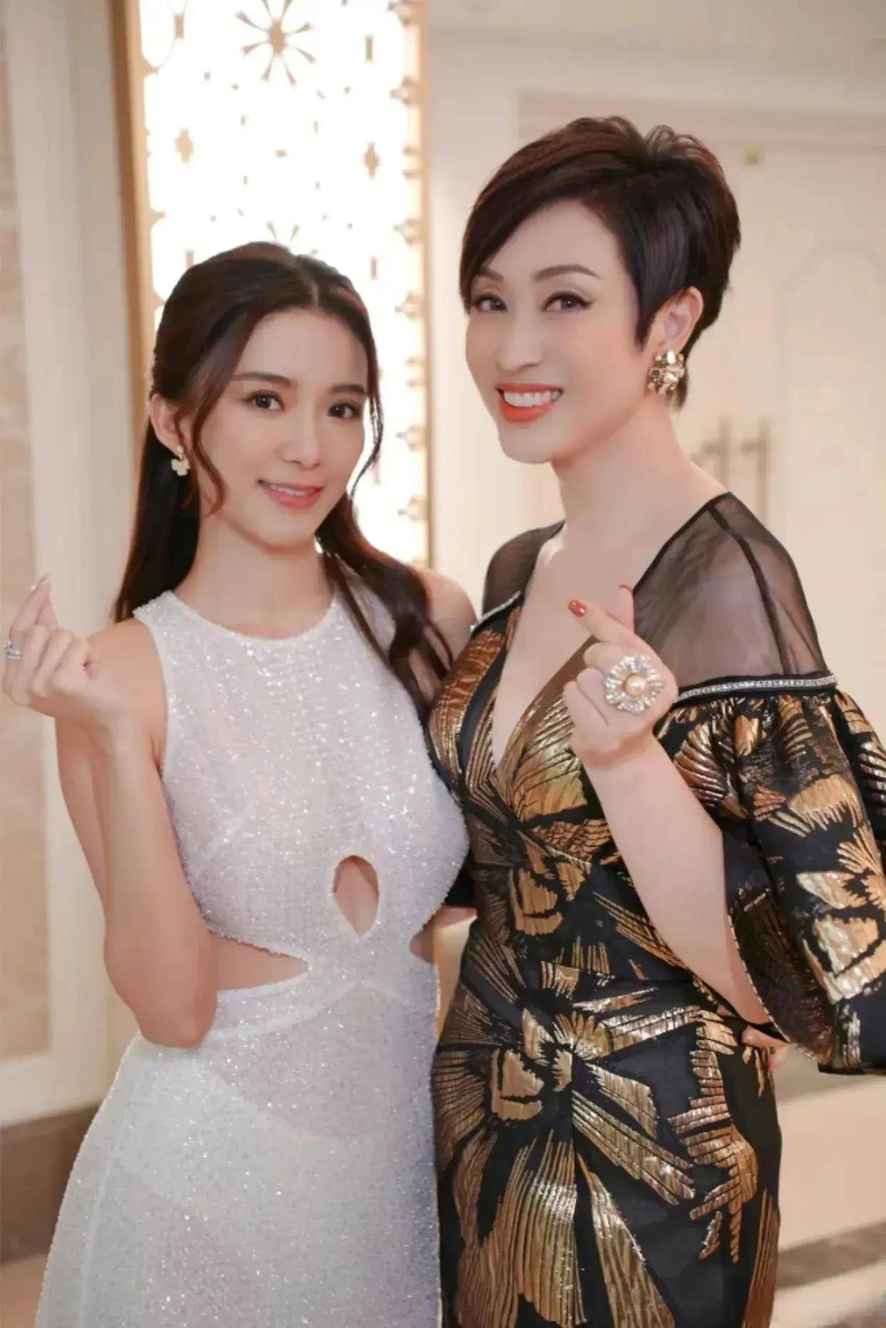陈法蓉，三级之下的璀璨光芒-第1张图片
