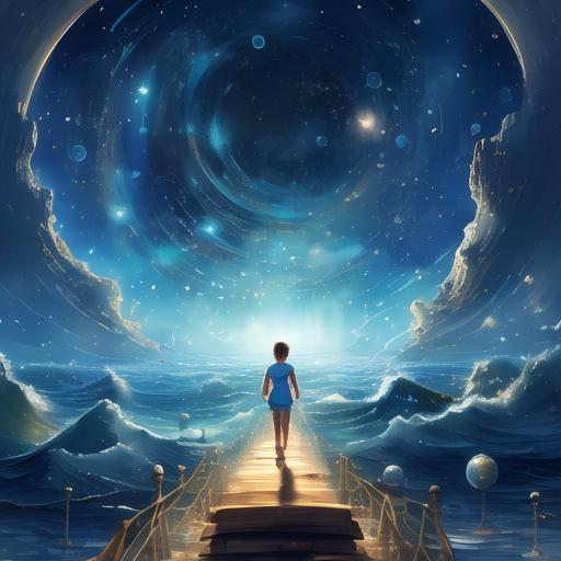无限推到，探索未知的未来-第2张图片