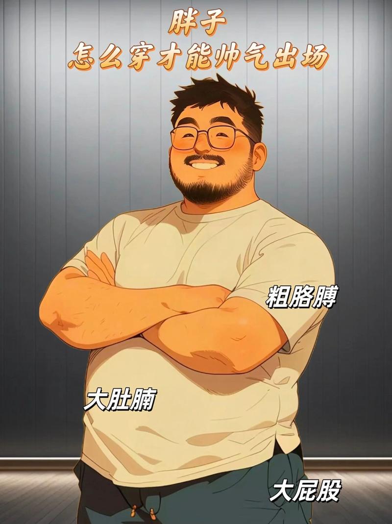 肥胖BMGBMGBMG多毛图片肥胖与多毛，BMGBMGBMG的困扰与图片解读