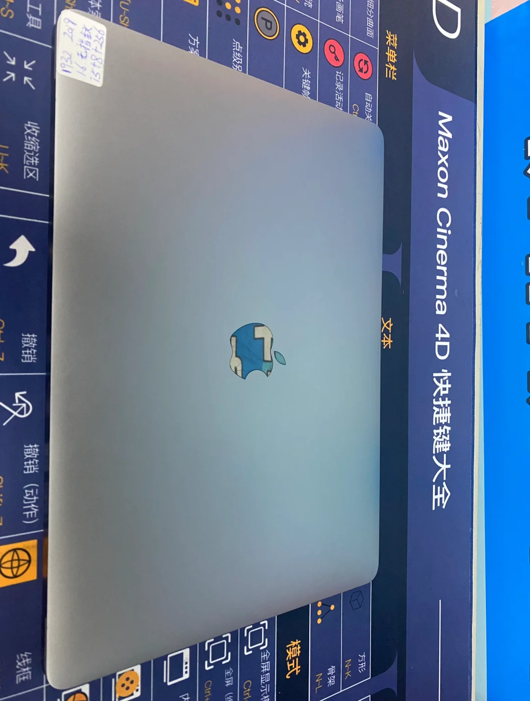 MACBOOK AIR 18与19新品发布，创新与品质的完美结合-第1张图片