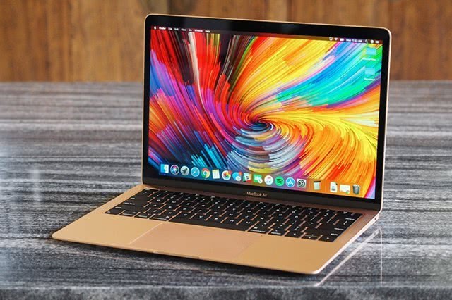 MACBOOK AIR 18与19新品发布，创新与品质的完美结合-第2张图片