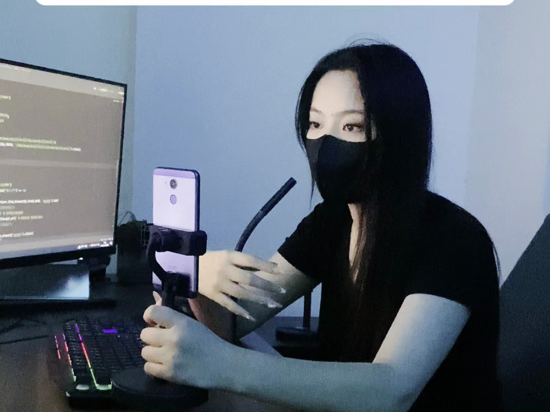 晚上看b站直播跳舞会怎么样晚上看B站直播跳舞，一场视觉与心灵的盛宴-第1张图片