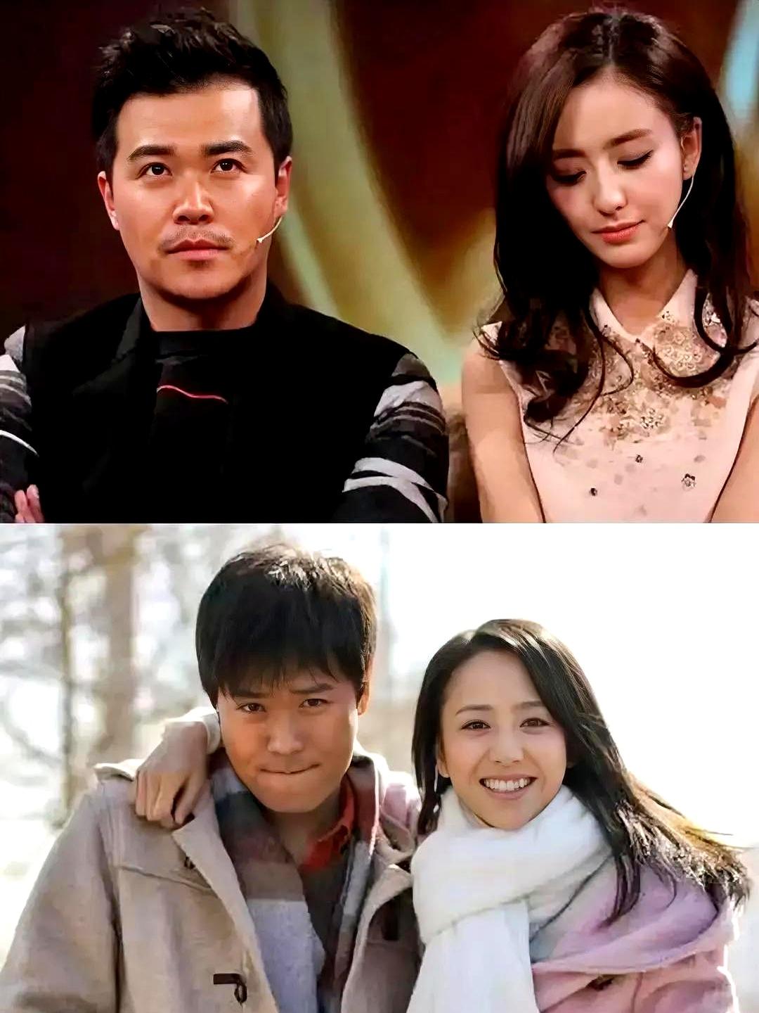 佟丽娅瓜事件，娱乐圈的热点话题-第1张图片