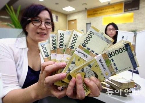 69人民币等于多少韩元69热，生活中的热度与温度-第2张图片