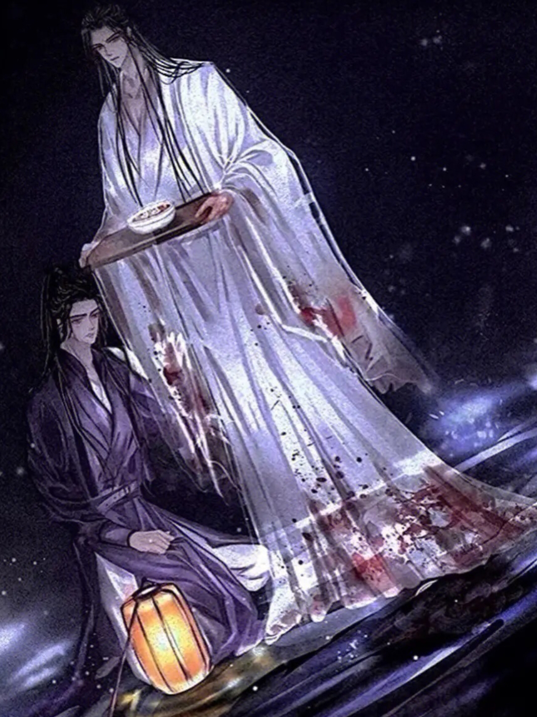 清冷师尊受露着屁股夹玉势