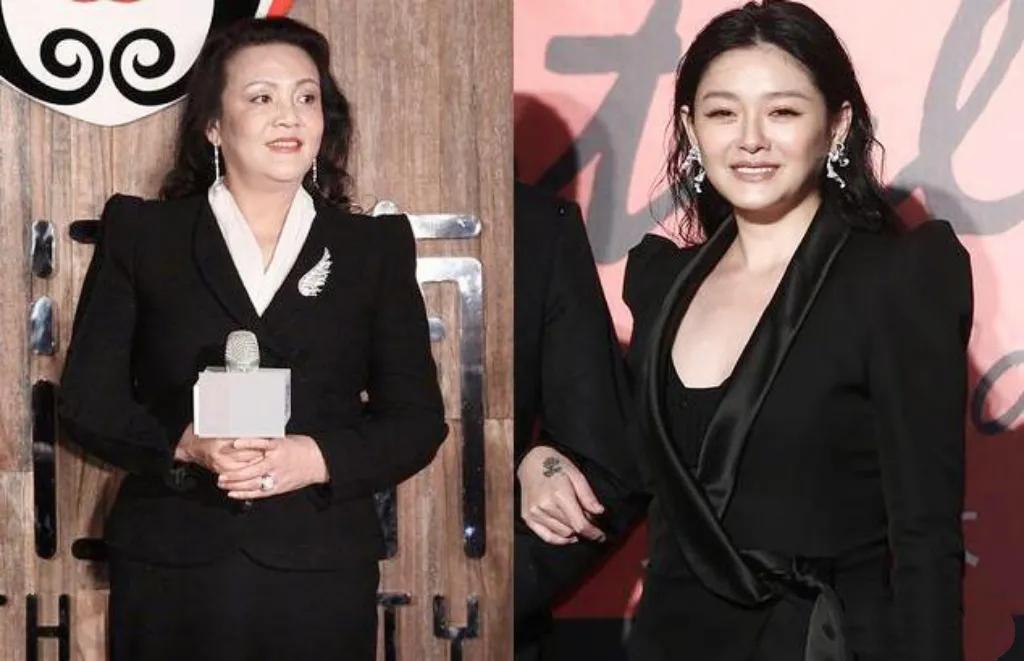 老周儿媳妇秦兰老周儿媳妇秦兰，温婉贤淑的媳妇-第3张图片