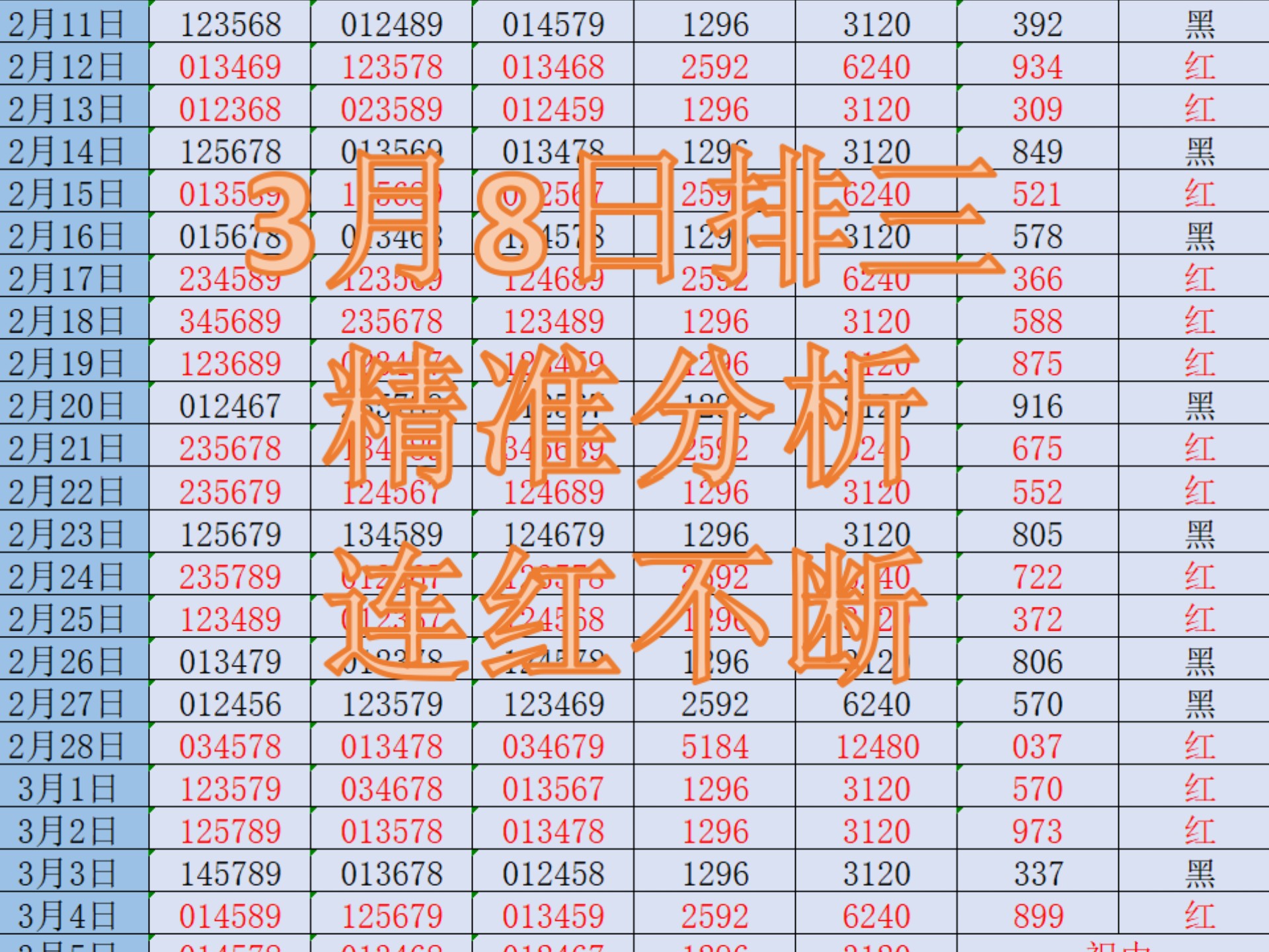 快乐8每日必出四码紫小莹排三快乐8每日必出四码-第2张图片