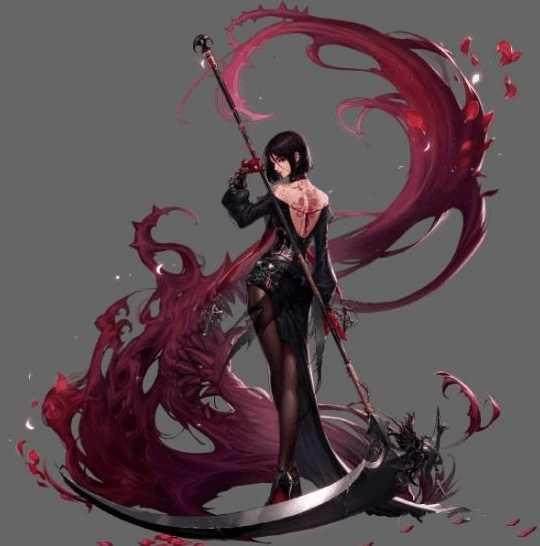 DNF女圣职者四职业排行-第1张图片