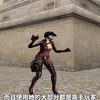 cf潘多拉全身透视 图揭秘潘多拉CF全身透视图-第2张图片