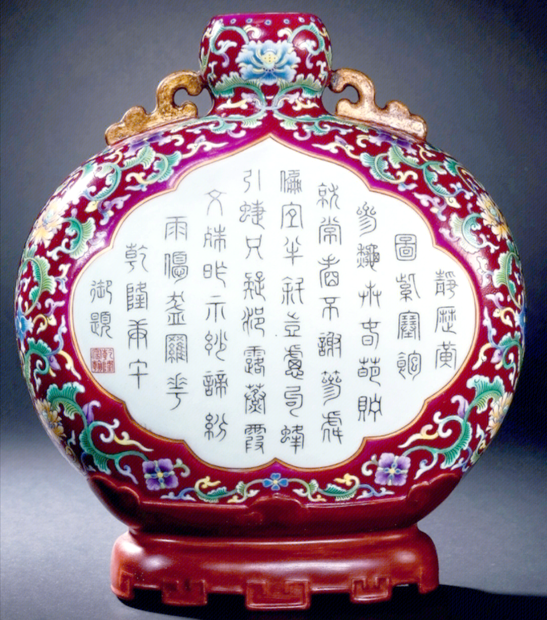 金银瓶，历史上的神秘珍品-第2张图片