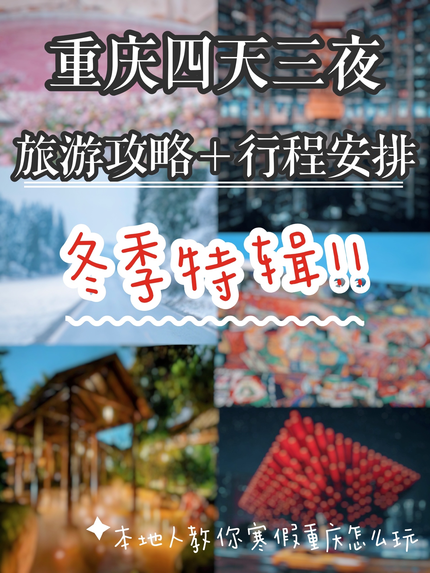 我和切的旅行我和切的旅行-第2张图片