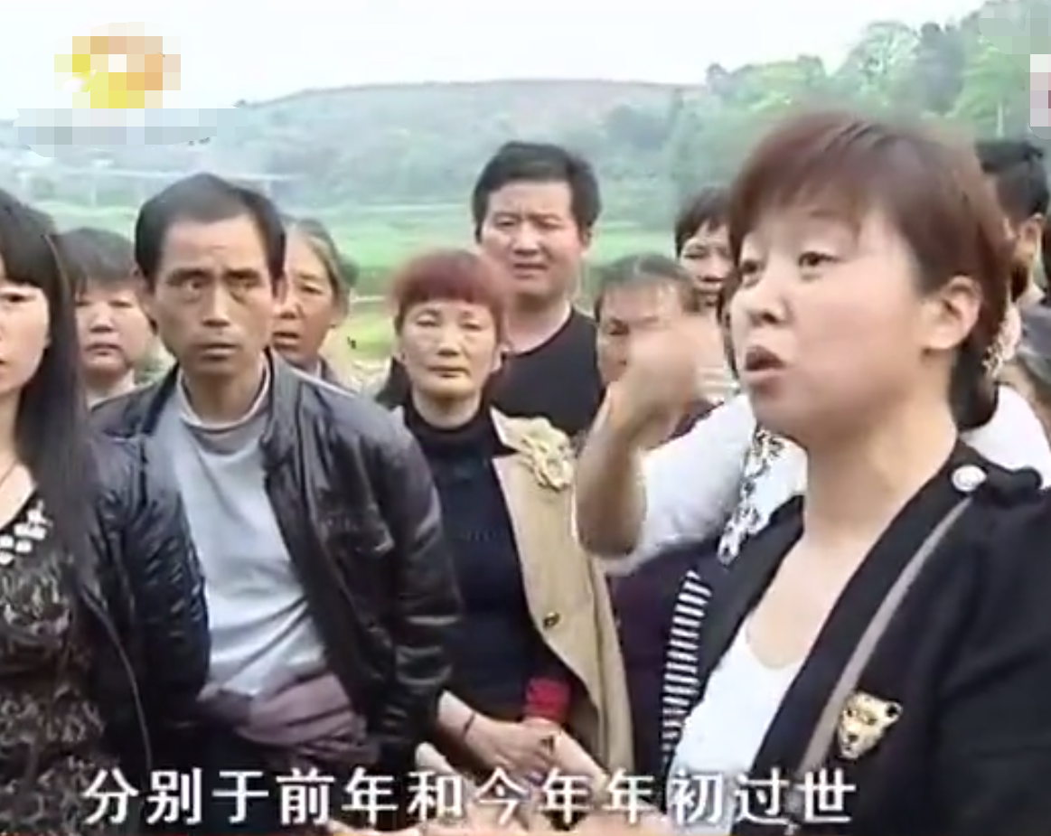 年轻的母亲4剧情梗概-第1张图片