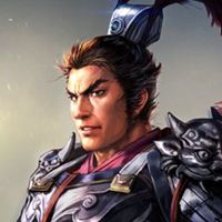 百万人的三国志头像百万人的三国志，历史长河中的英雄传奇-第3张图片