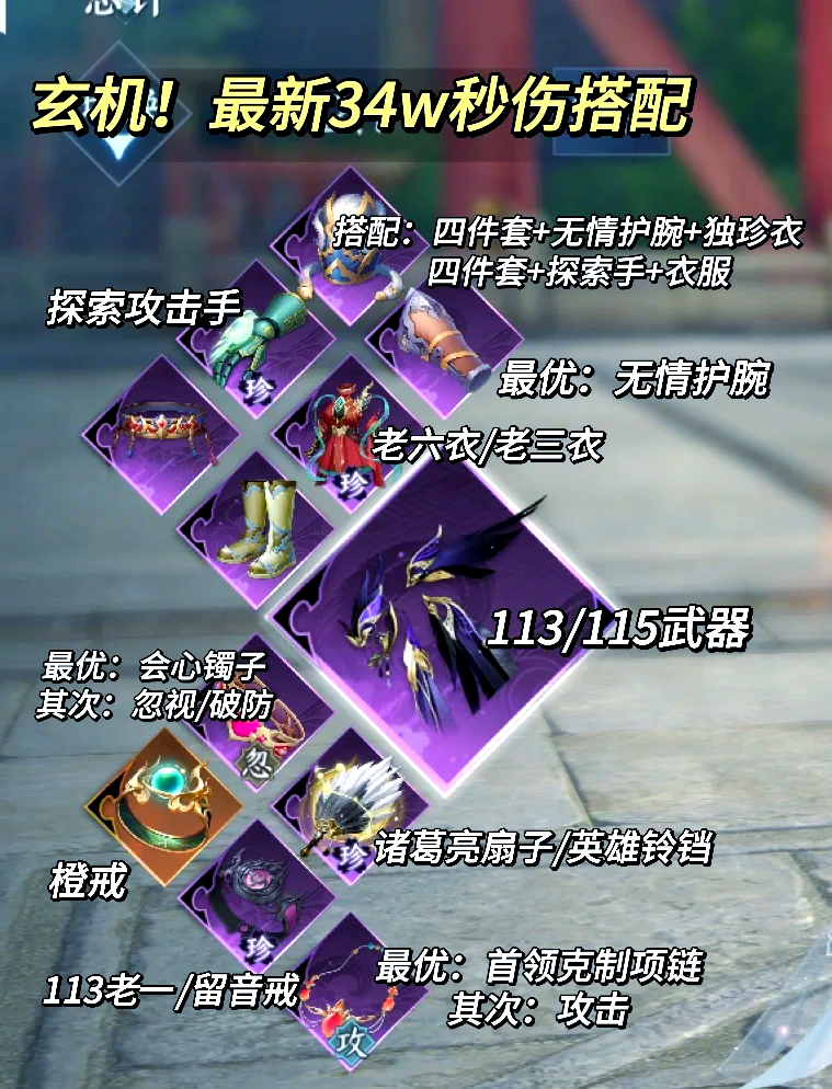 御龙在天副将装备怎么弄御龙在天副将装备攻略