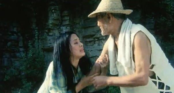 新婚被老头糟蹋新婚之夜被老头糟蹋-第1张图片