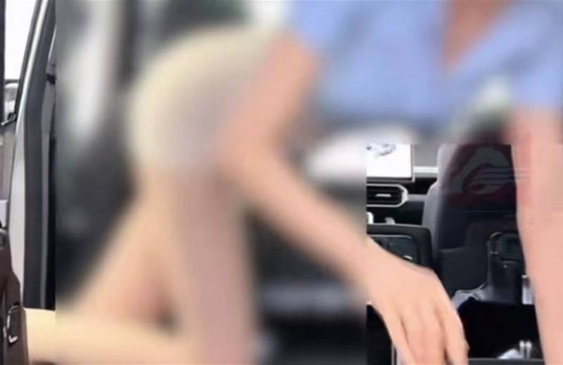韩国女主播不雅图片韩国女主播不雅图片泛滥成灾-第2张图片